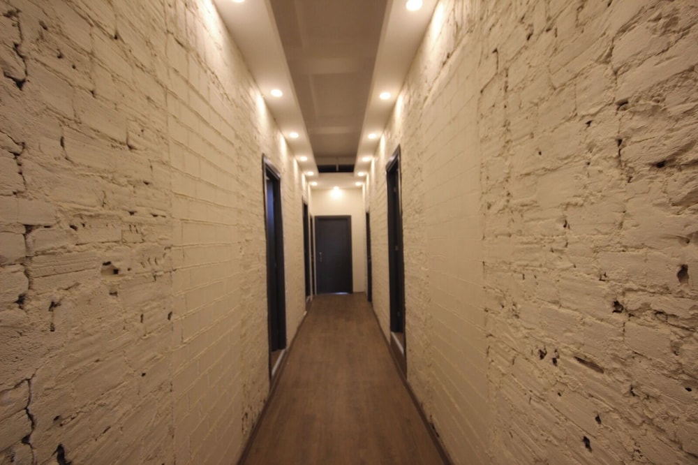 Taxim34 Hotel 40/46