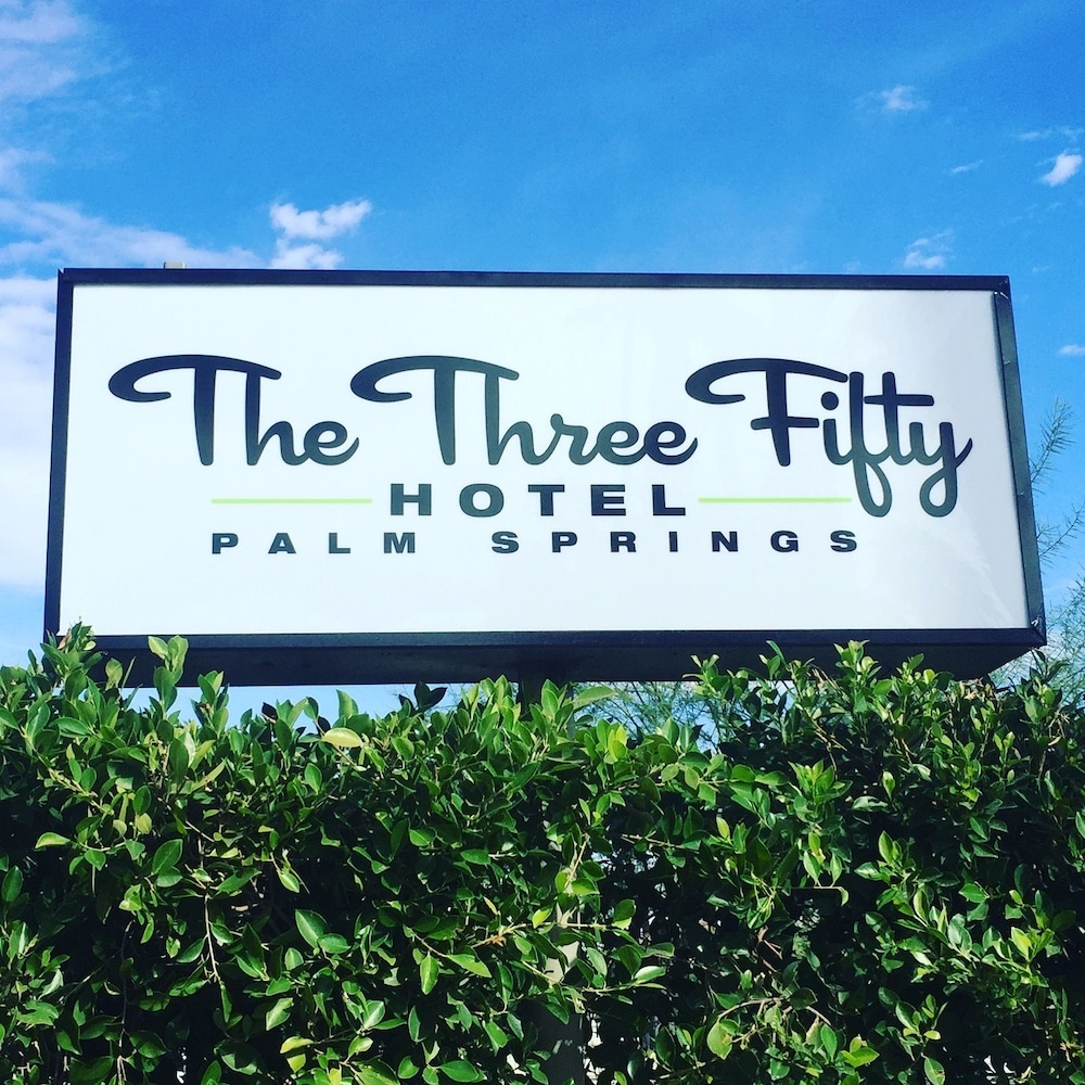 The Three Fifty Hotel - Adults Only 2/63
