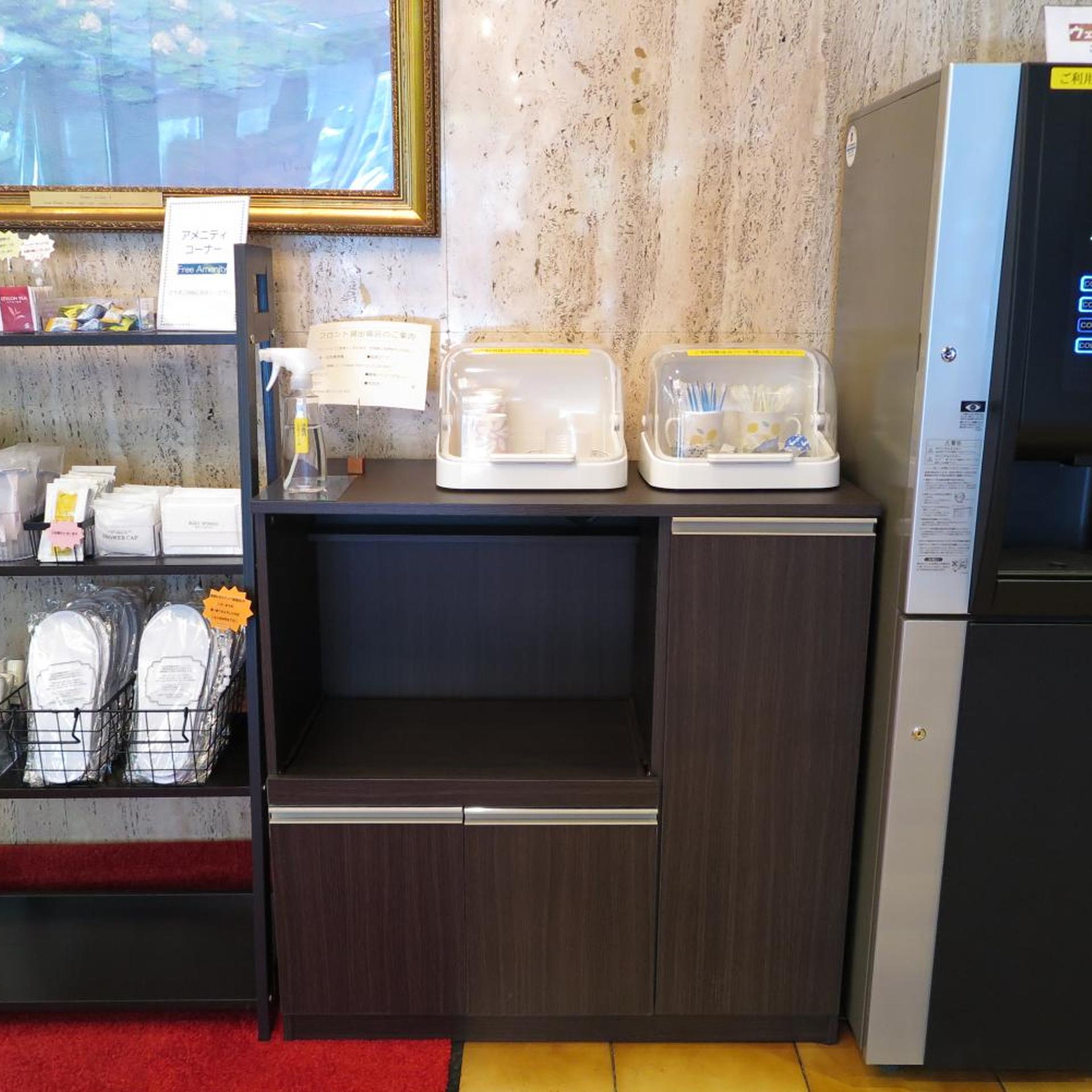 Niigata Station Hotel 15/50