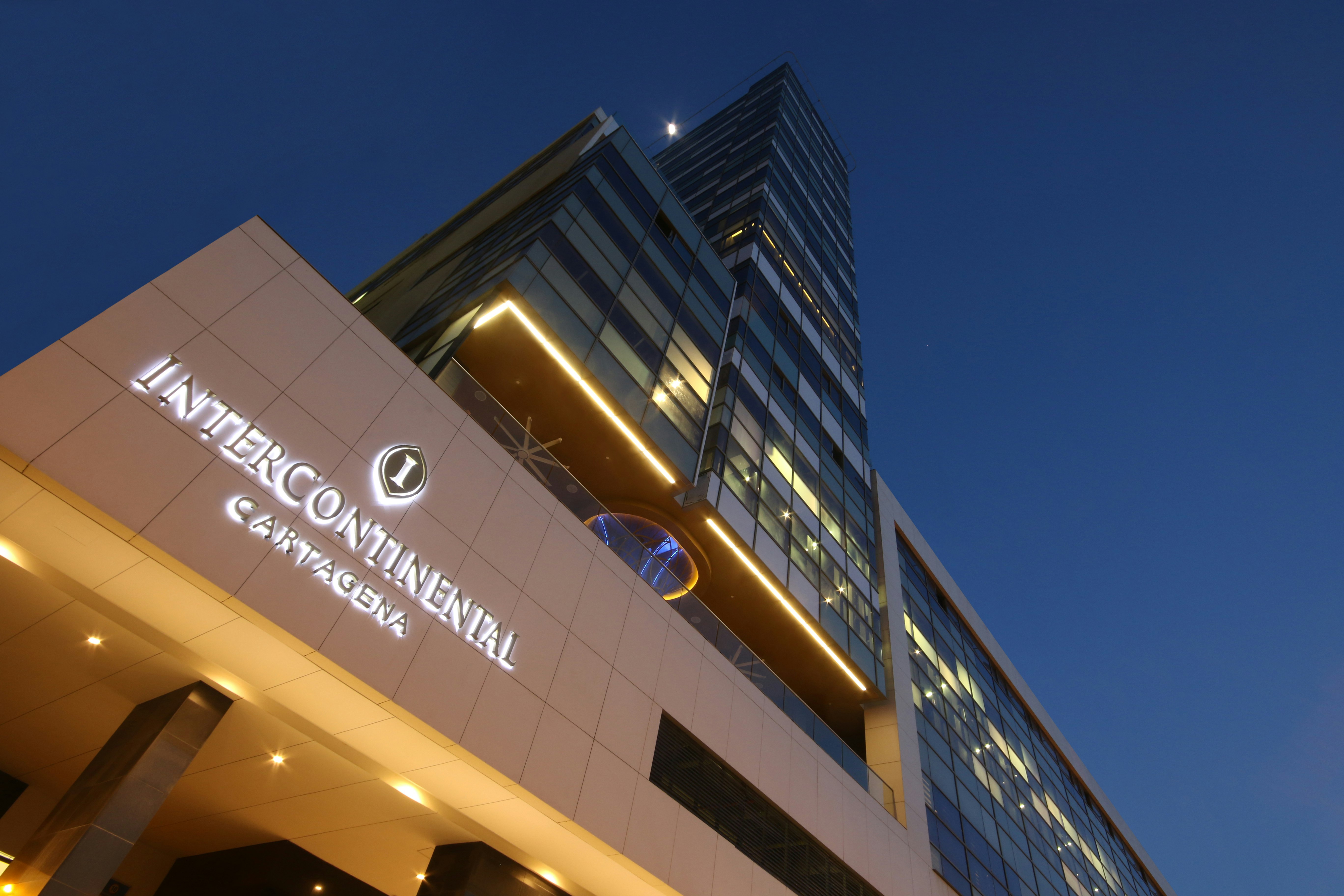 Intercontinental Cartagena De Indias in CARTAGENA