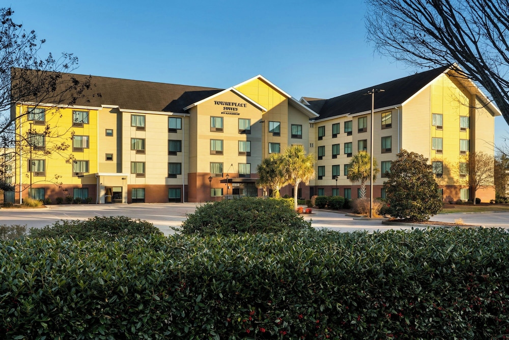 Towneplace Suites Florence 4/42