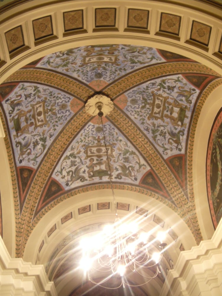 Alla Stazione 6/28