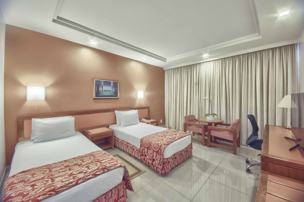 Castro's Park Hotel 18/58