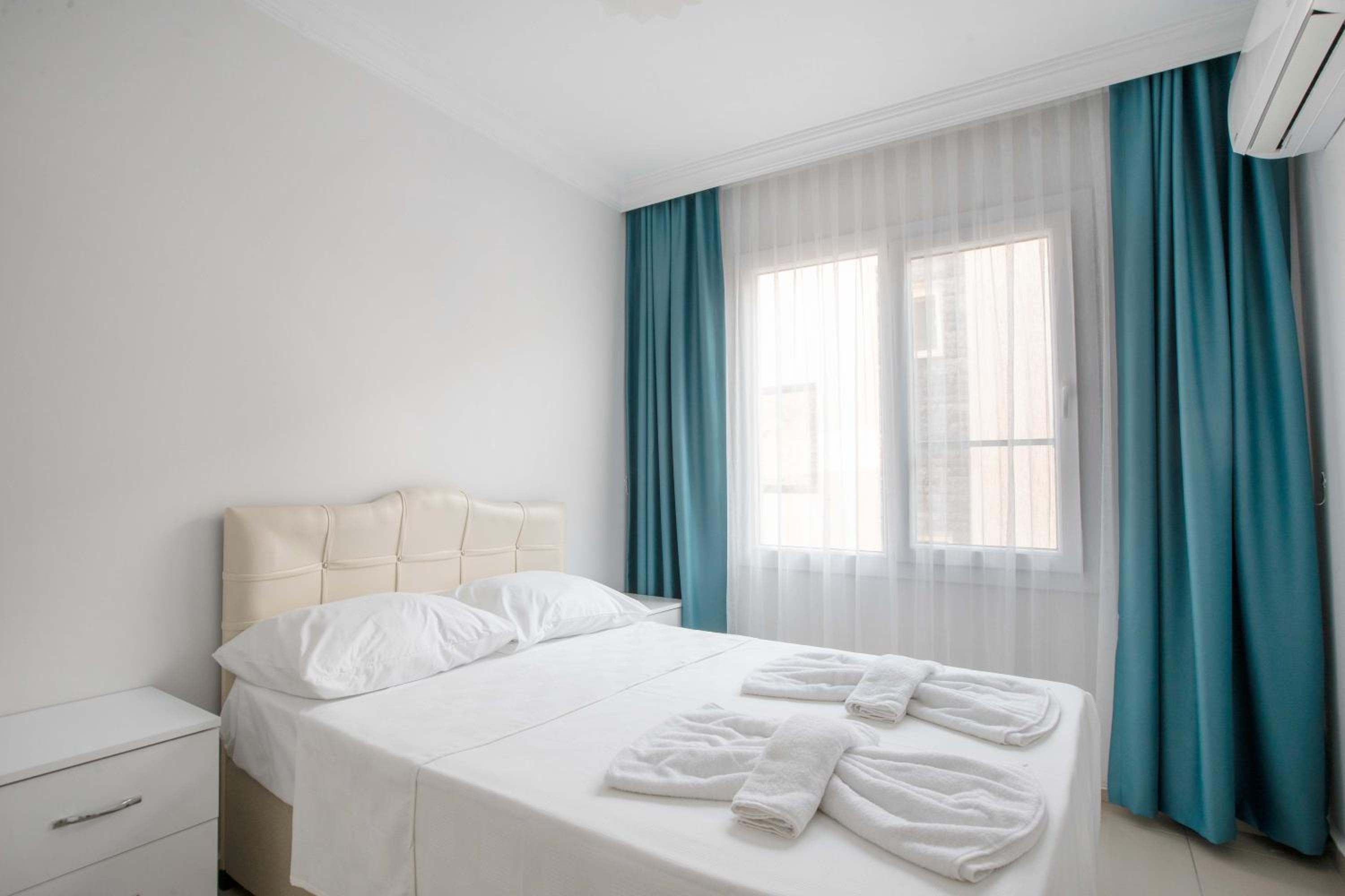 1 Bedroom, Apartment, Double Bed, Sofa