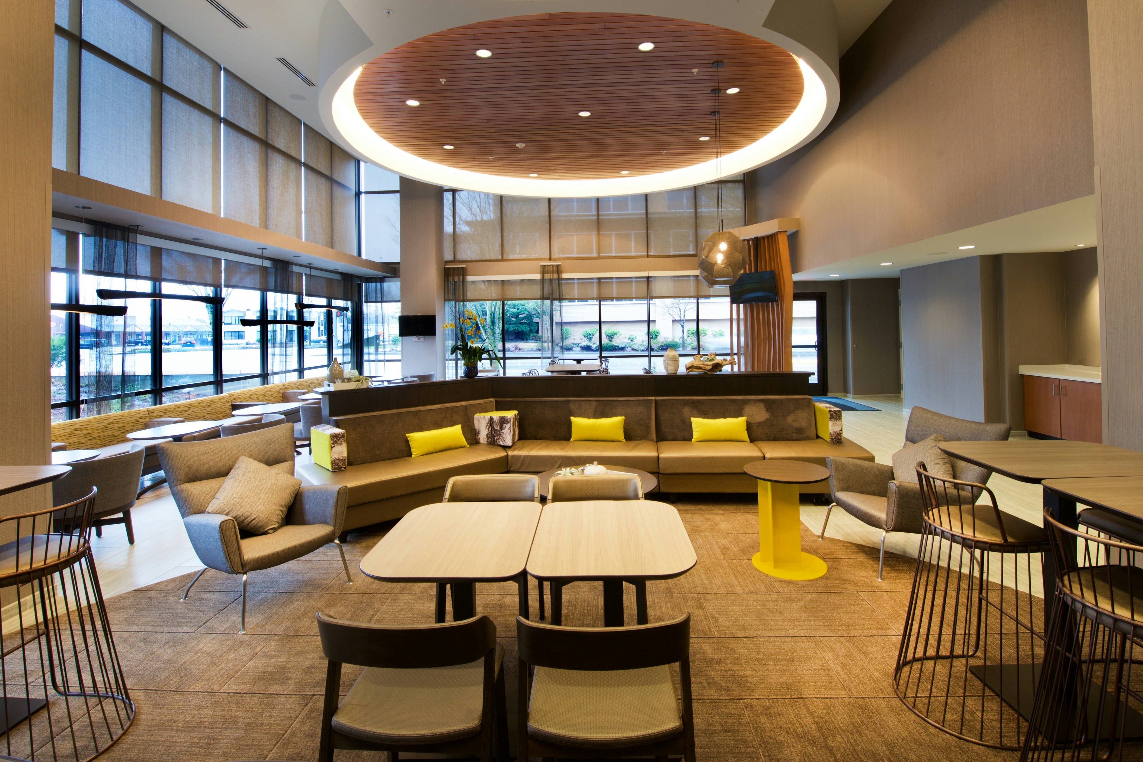 Springhill Suites Seattle Issaquah 28/38