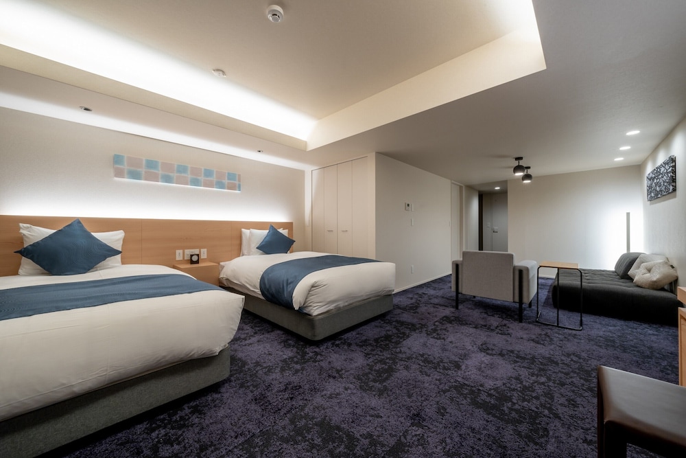 RESI STAY Mayu Grace Hotel 12/48