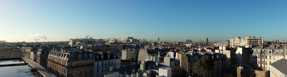 ibis Paris Bastille Opera 11th Hotel 55/60