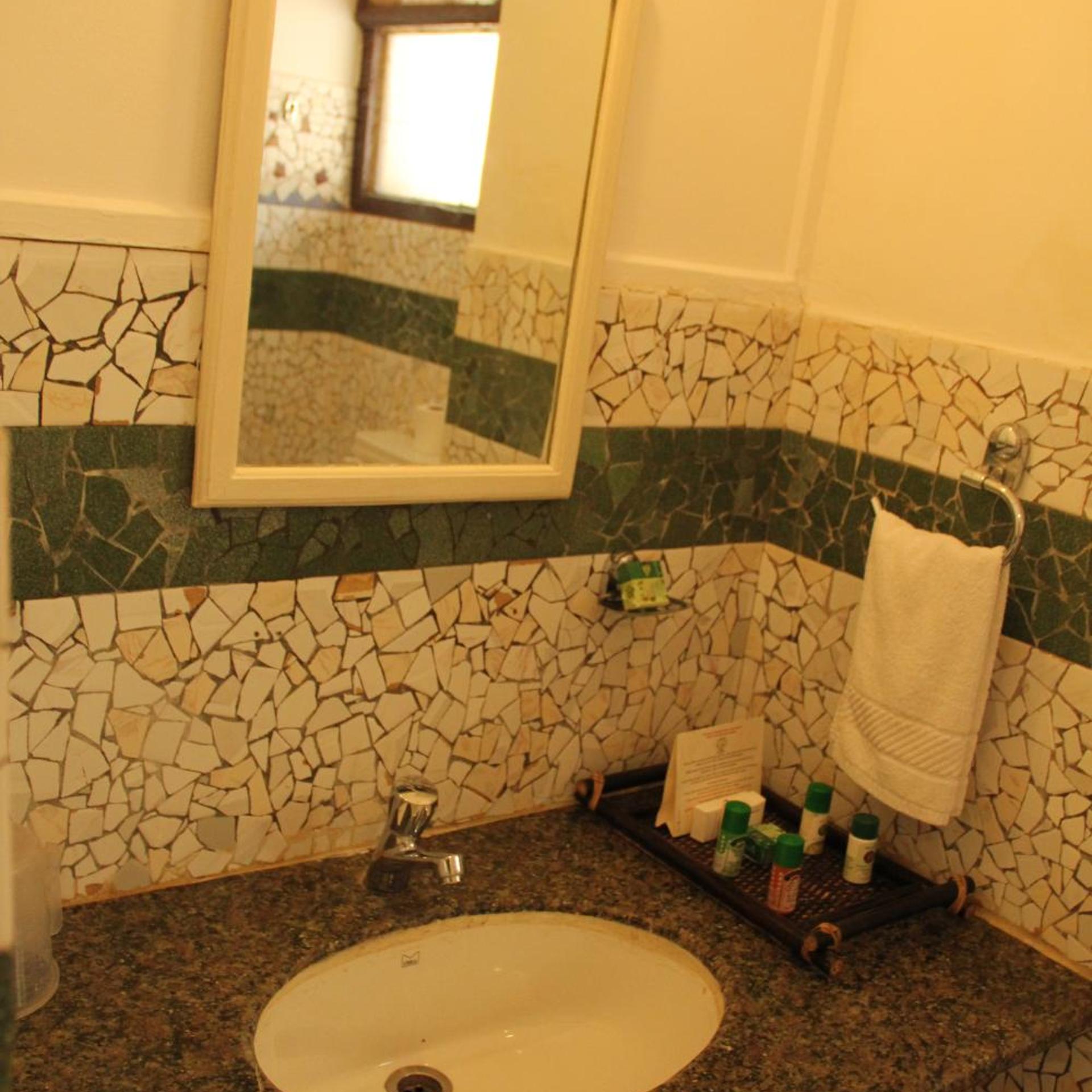 Welcomheritage Panjim Pousada 37/37