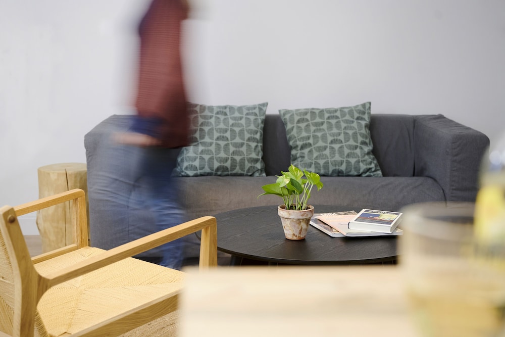 Eco Boutique Hostal Grau 31/51