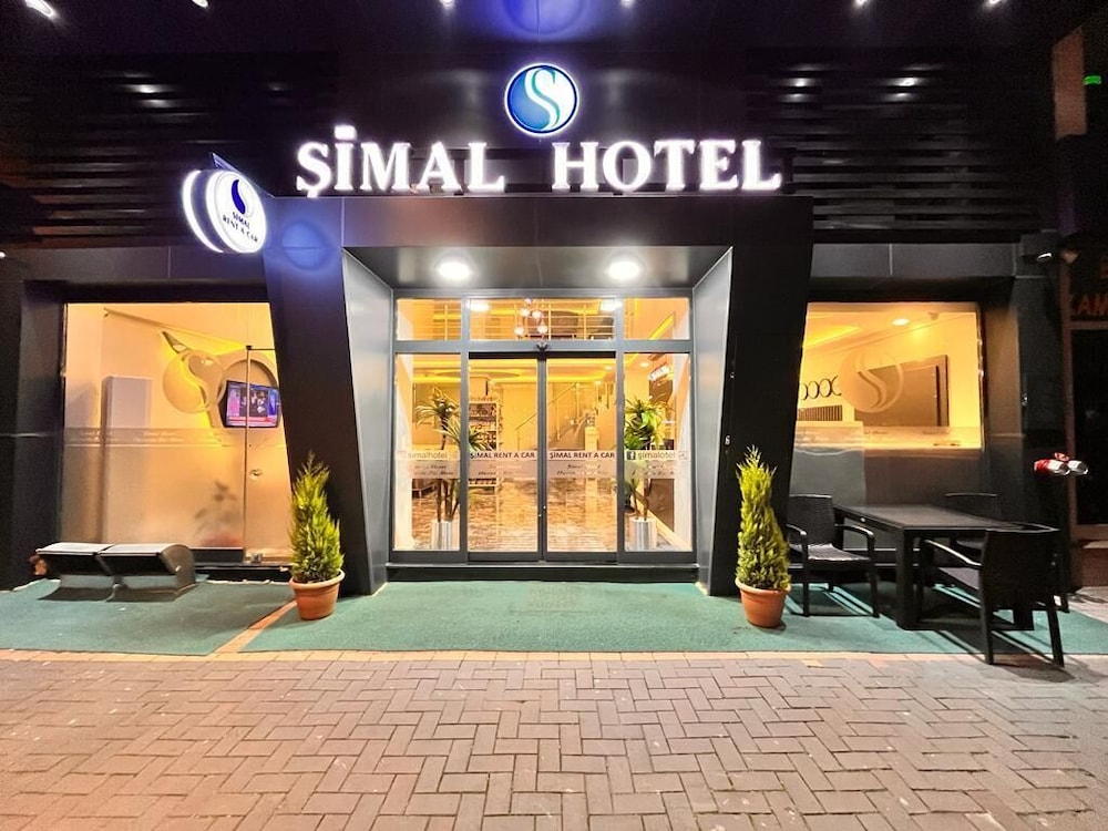 Simal Hotel 6/50