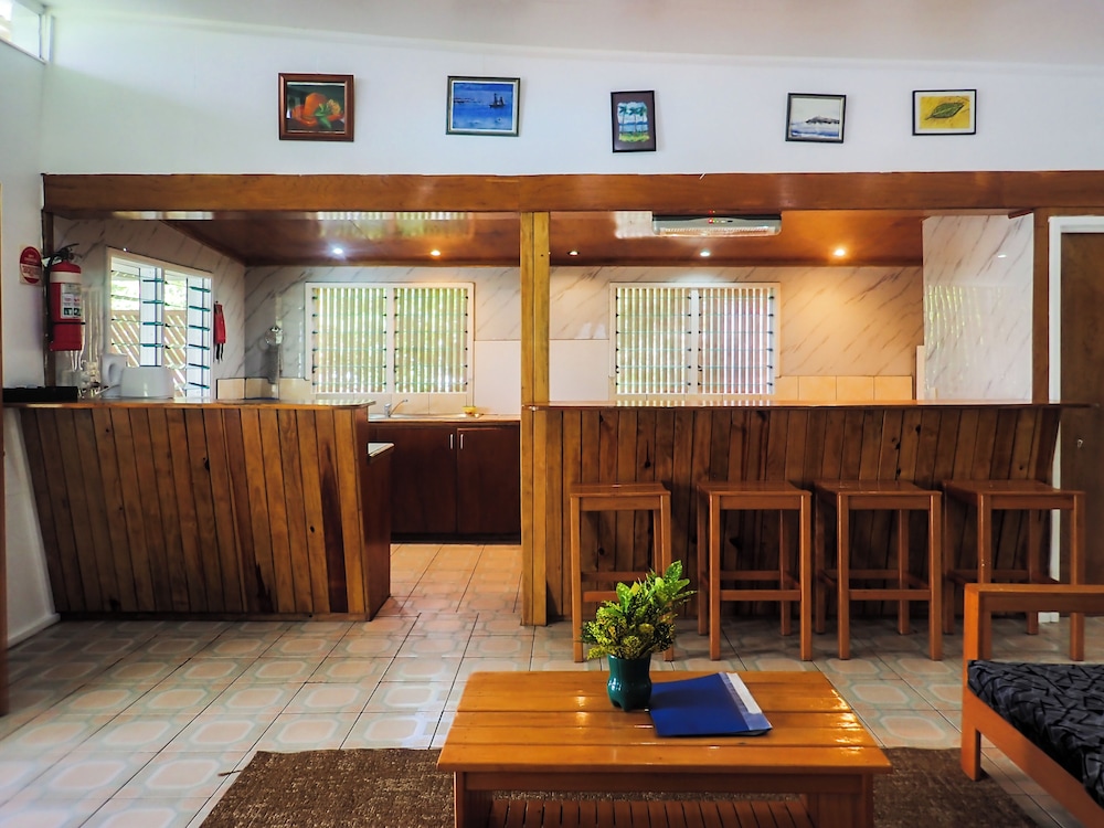 Daku Resort 62/74