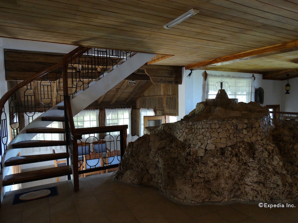 Hof Gorei Beach Resort 24/50