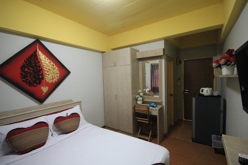 Home Place Guest House 7/49