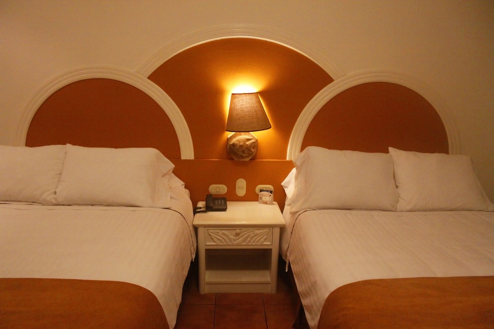 Hotel Soleil Pacifico 27/47