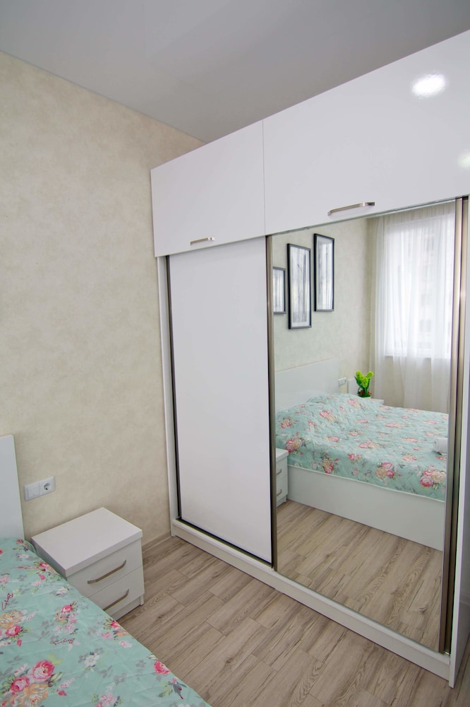 Horizon Apart Hotel 47/50