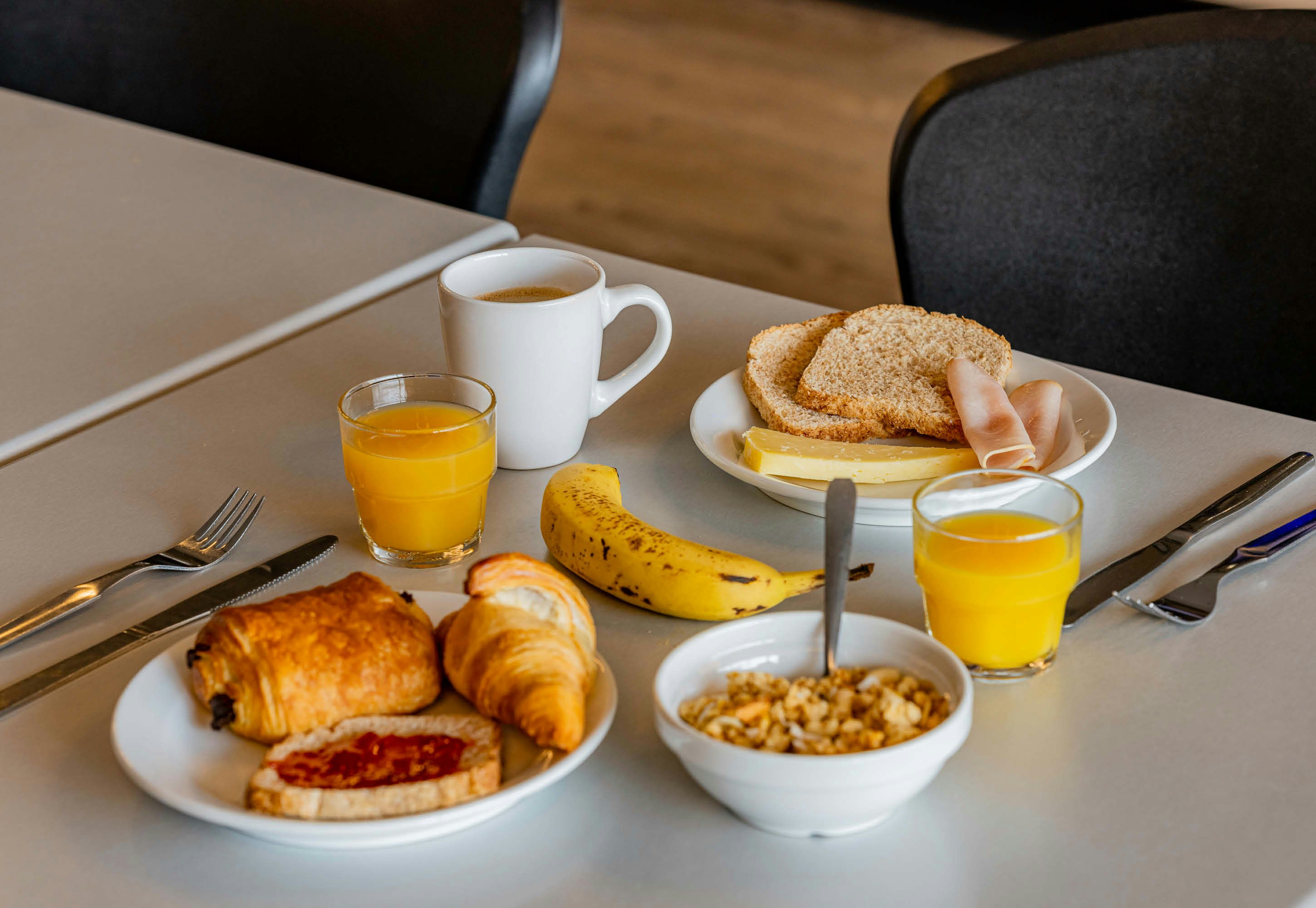 B&B Hotel Bethune Bruay-La-Buissiere 23/29