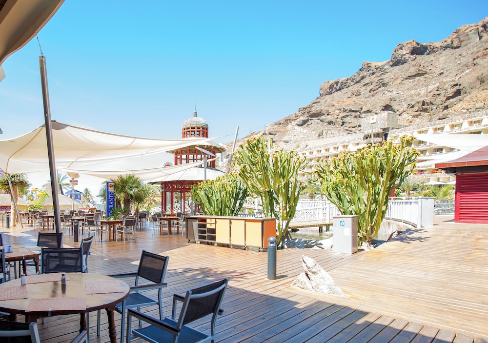 Hotel LIVVO Lago Taurito 66/69