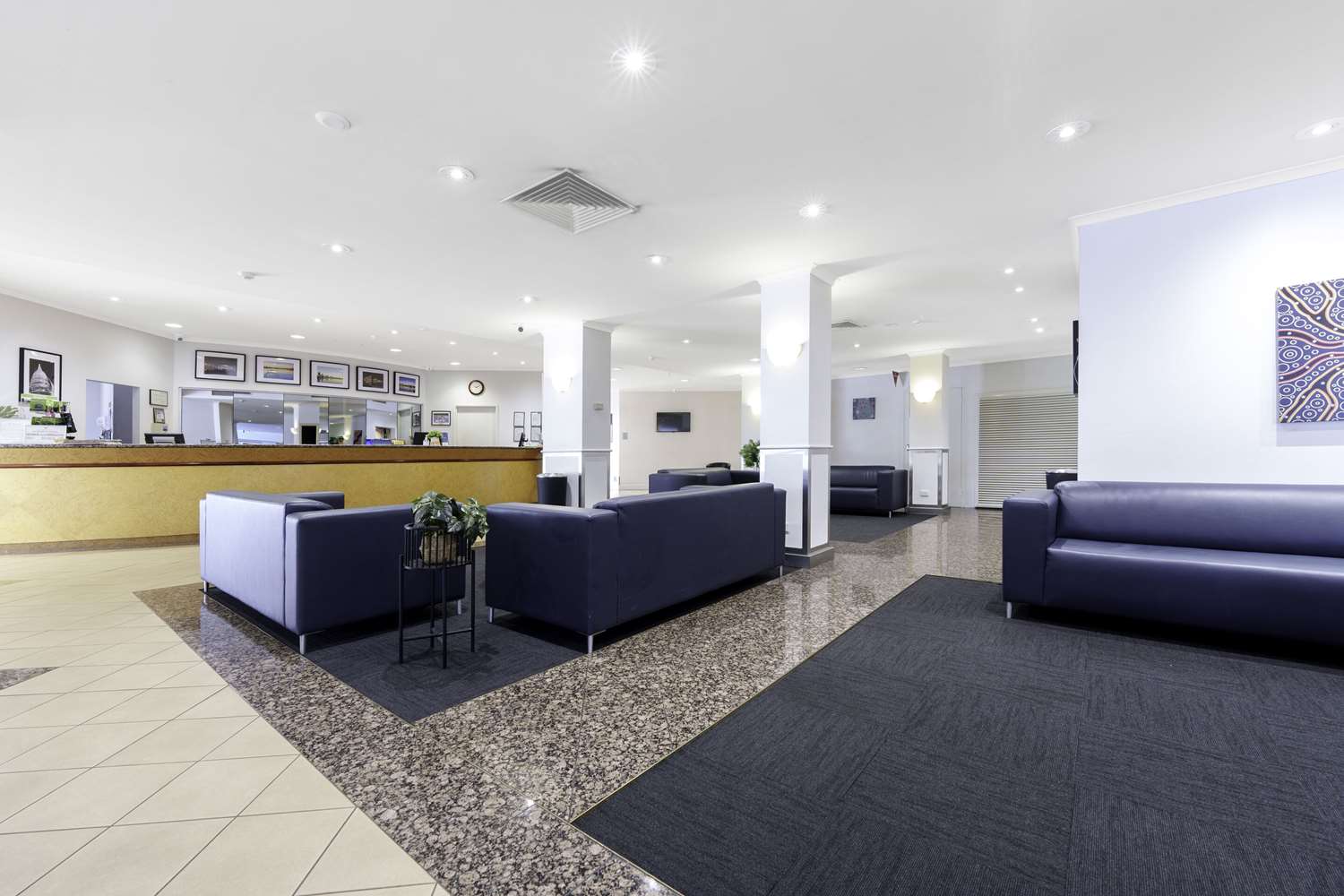Comfort Inn And Suites Goodearth Perth 7/22