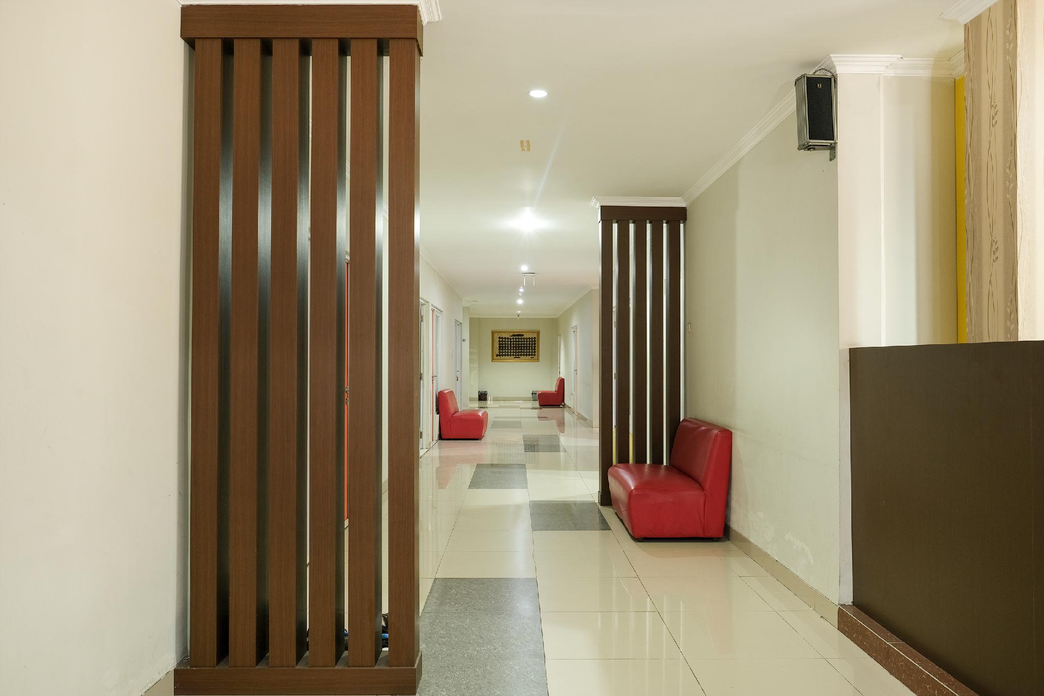 Hotel O Banguntapan Near Galaxy Waterpark Formerly Hotel Desa Puri 23/34