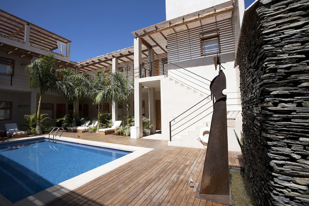 Hotel Casa Tota 16/23