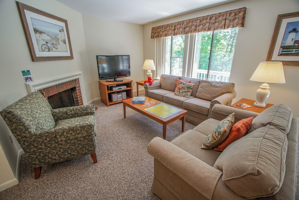 Brewster Green Resort, a VRI resort 25/50