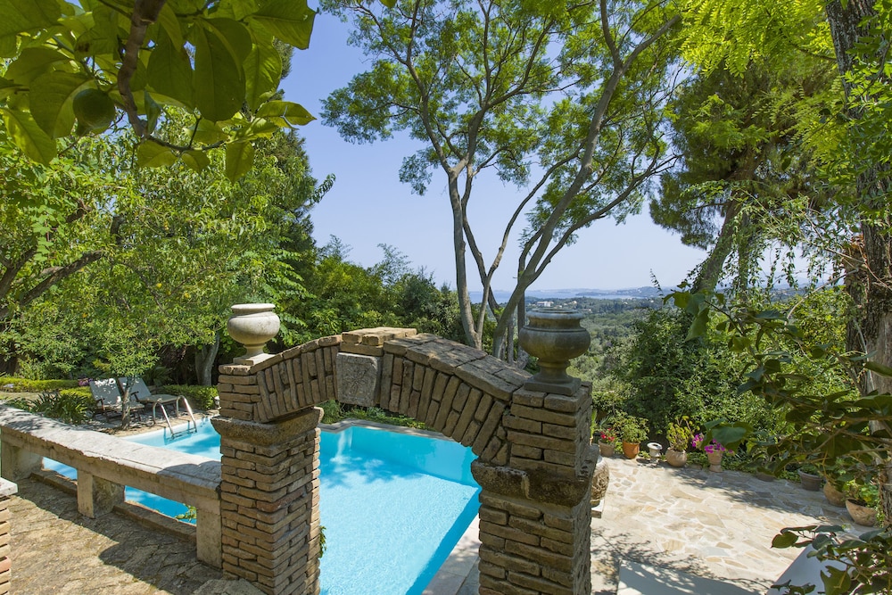 Villa Domenicale 22/28