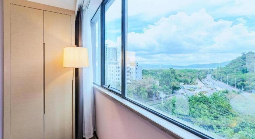 Lavande Hotel (Shenzhenwan Houhai Avenue) 8/45