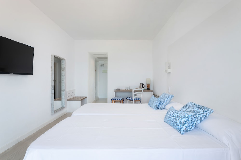 Hotel Atolon & Kaafu Beach Club 8/50