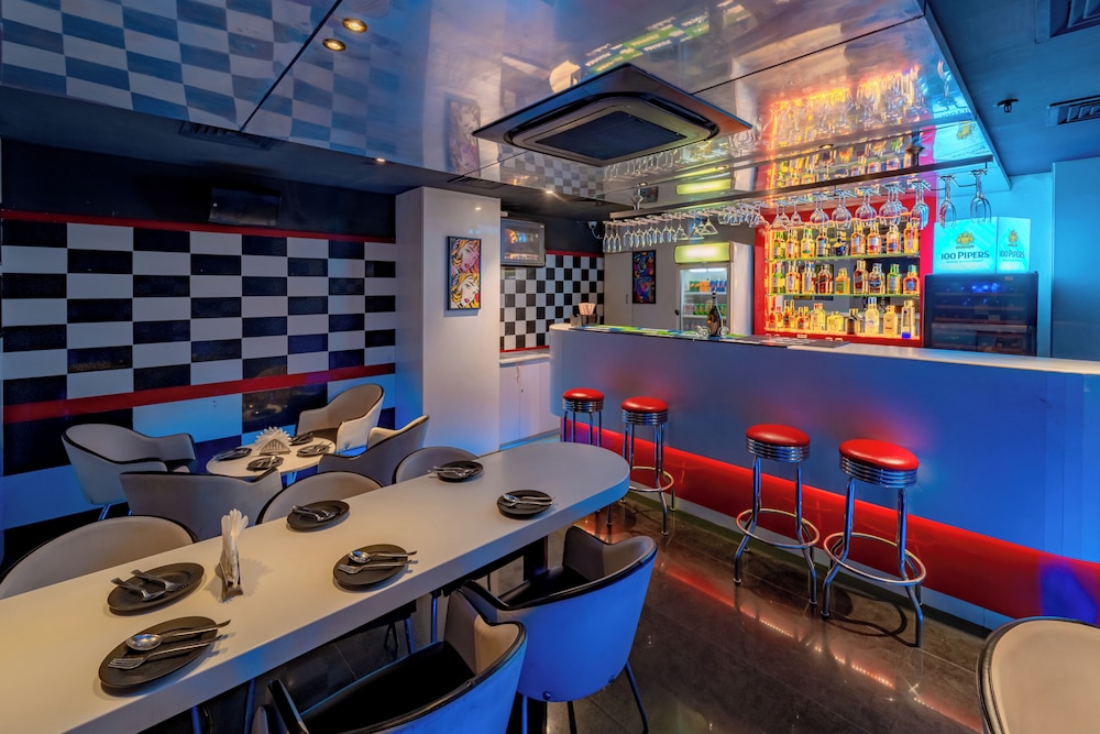 Effotel By Sayaji Indore 50/68