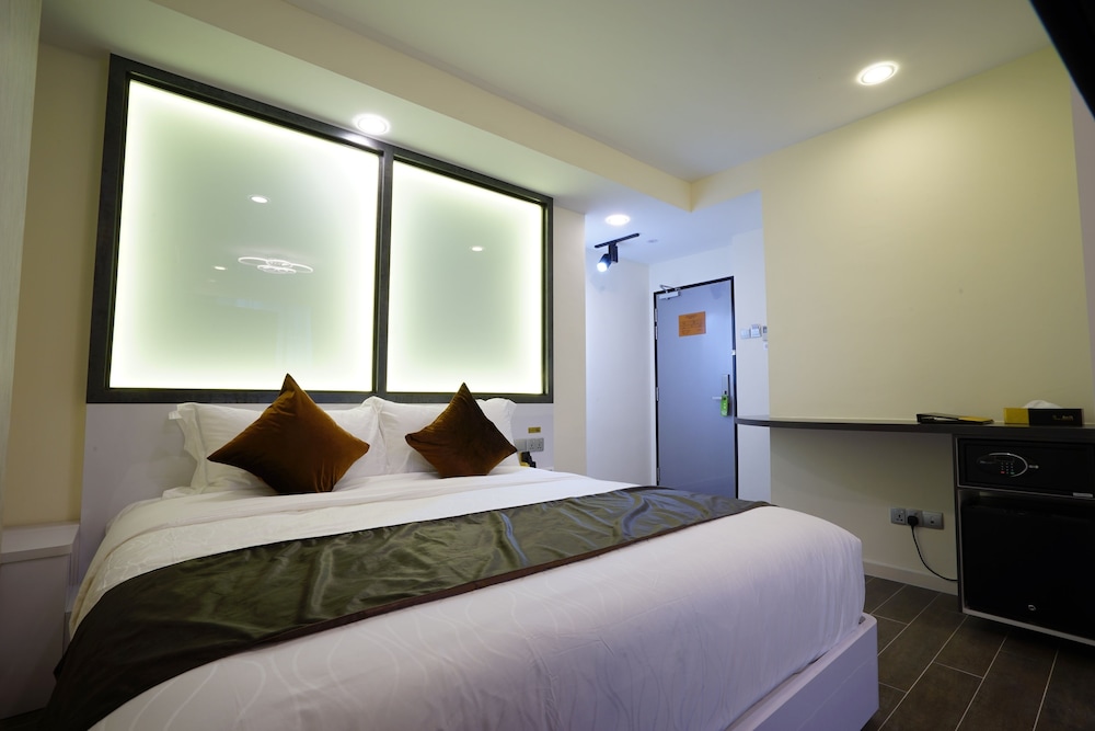 Five6 Hotel Splendour 24/75