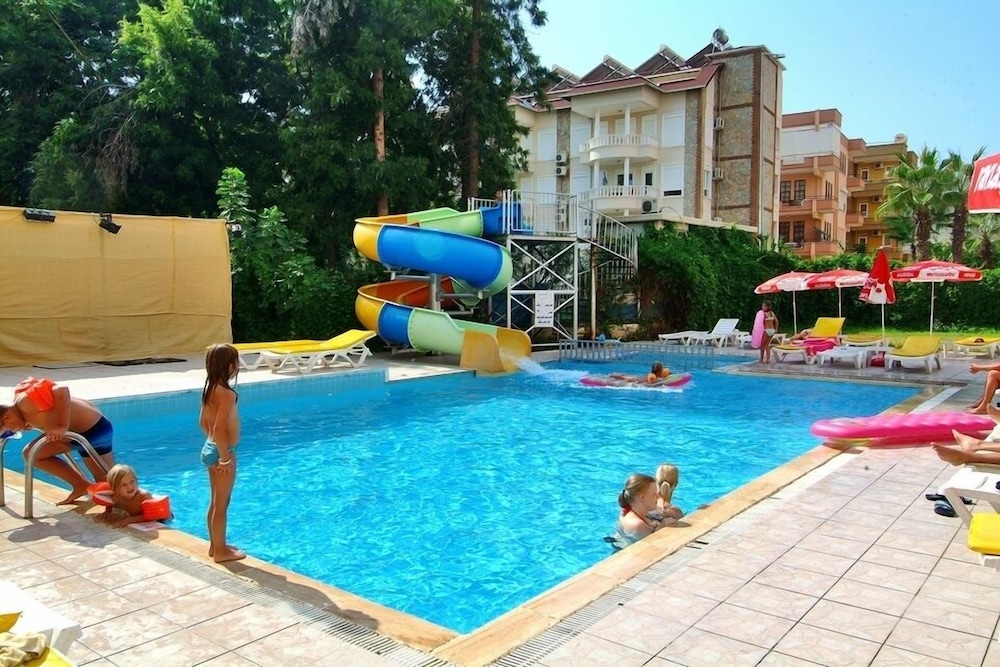 Tolenza Hotels Alanya 47/50