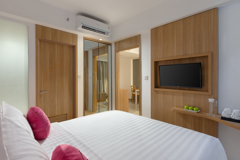 Room at favehotel Karawang, KARAWANG
