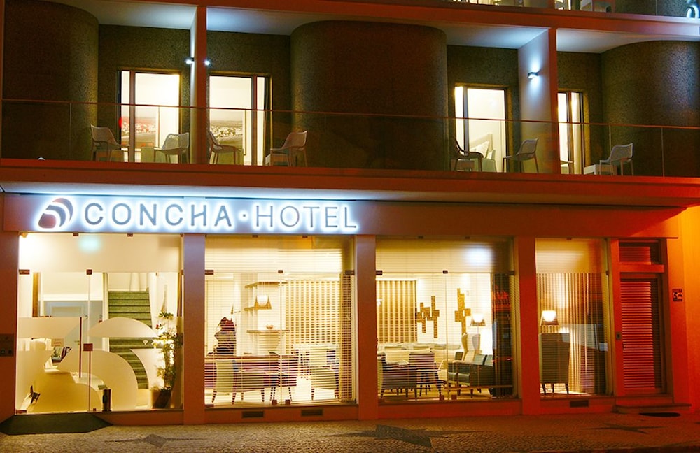 Hotel Concha 2/31