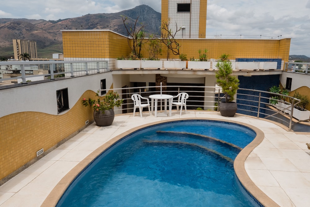 IBITURUNA CENTER HOTEL 54/58