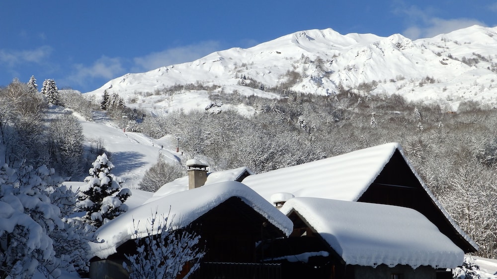 Olydea Les Terrasses les Bottieres 17/20