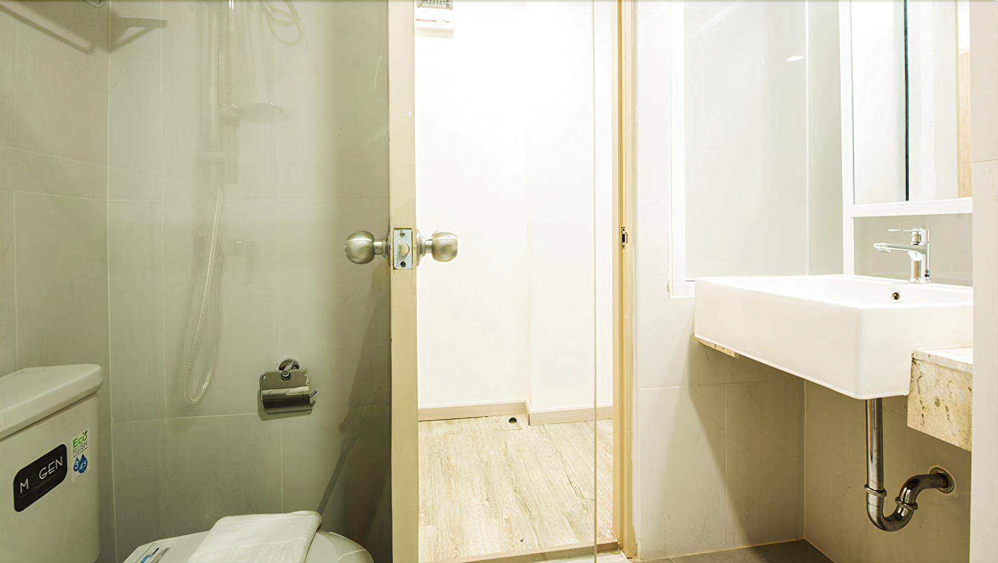 B2 Phrae Boutique & Budget Hotel 17/17