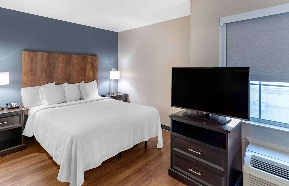 Extended Stay America Premier Suites San Jose Airport 15/43