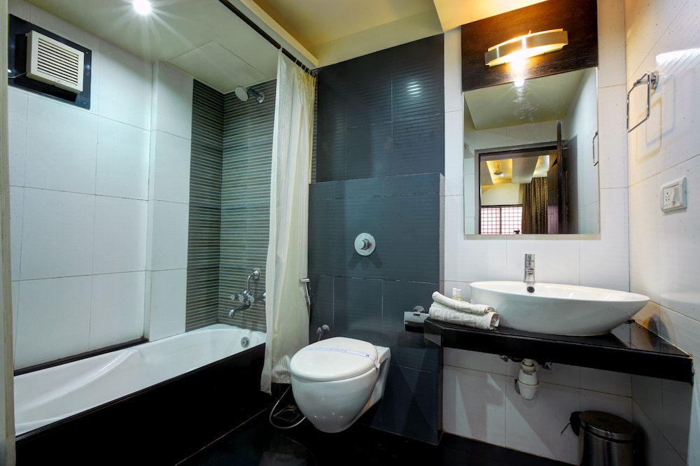 ARAFA INN 25/29