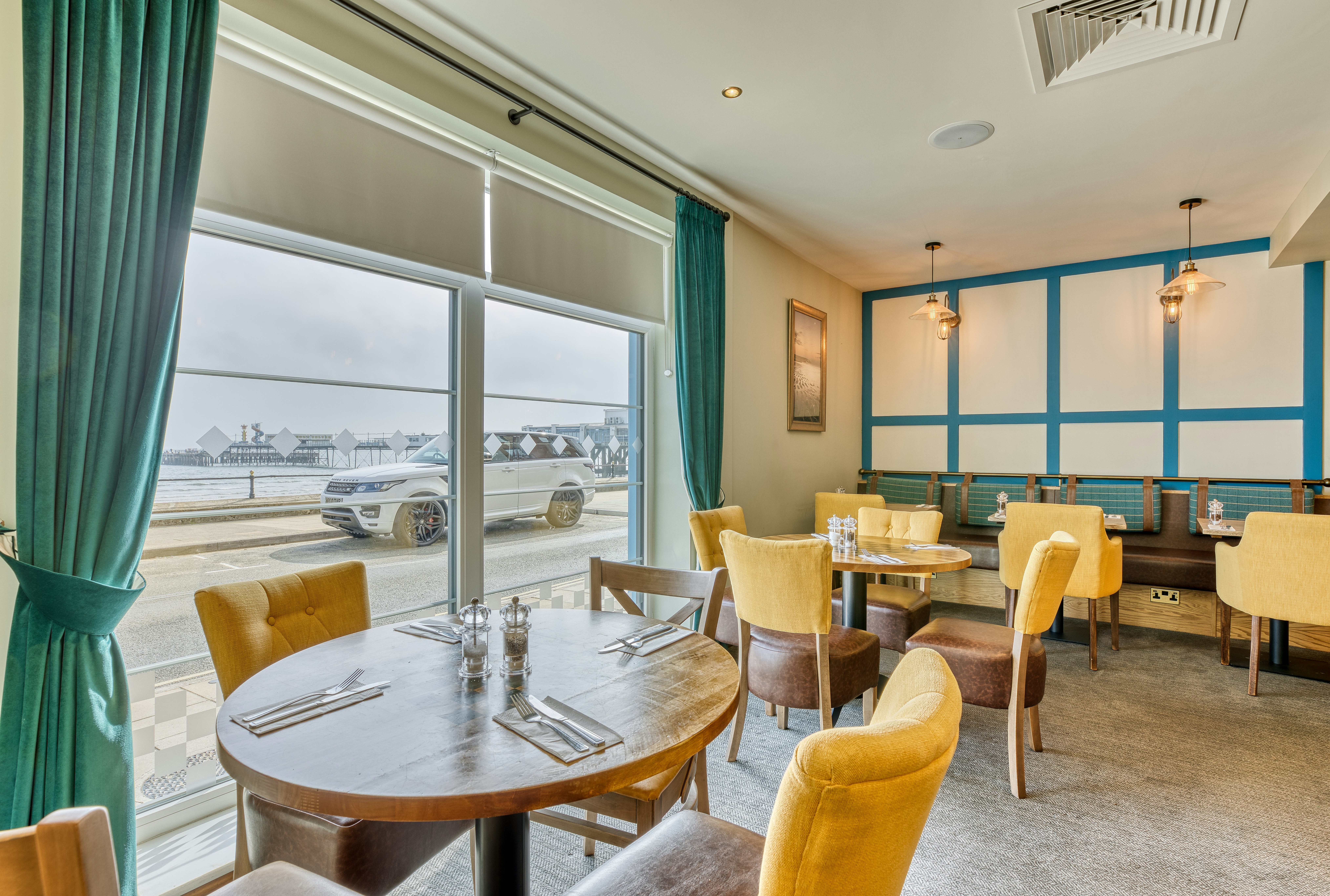 Premier Inn Isle of Wight Sandown (Seafront) 25/29