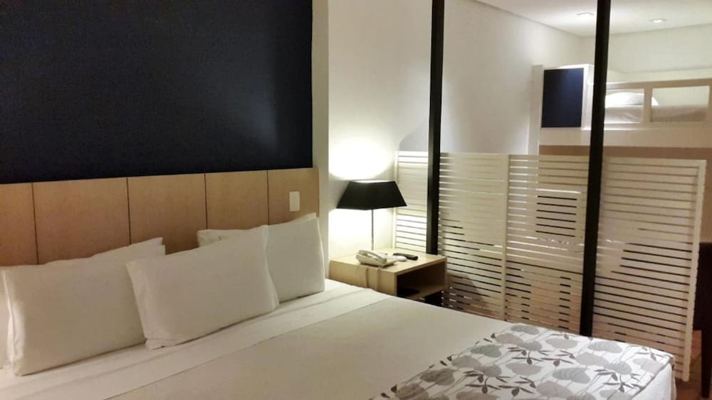 Ferraretto Guaruja Hotel And Spa 12/79
