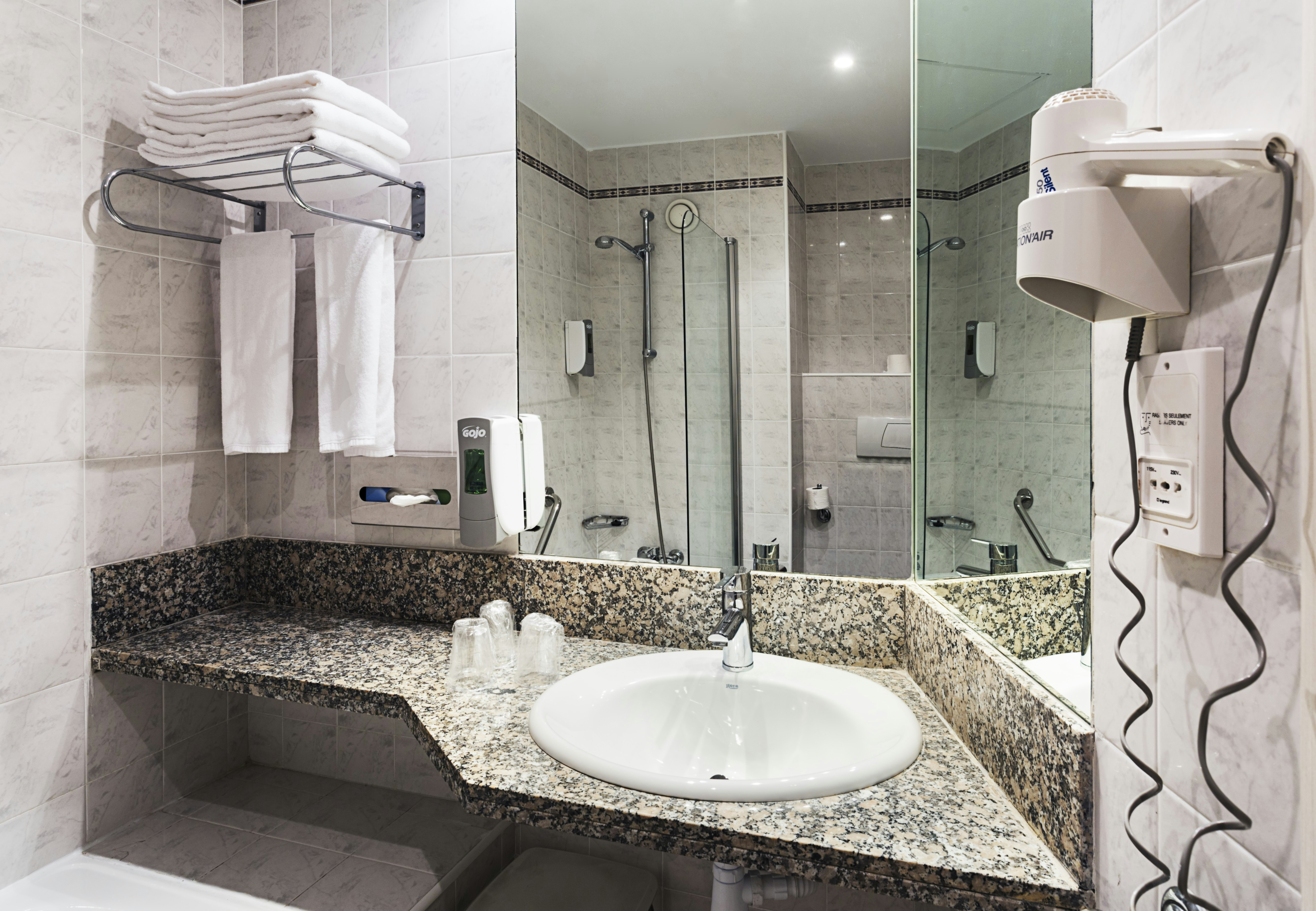 B&B HOTEL Alicante 26/26