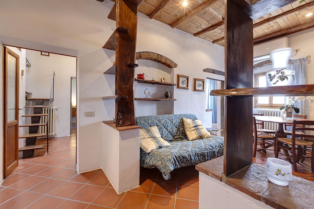 Farm House La Presura 25/50