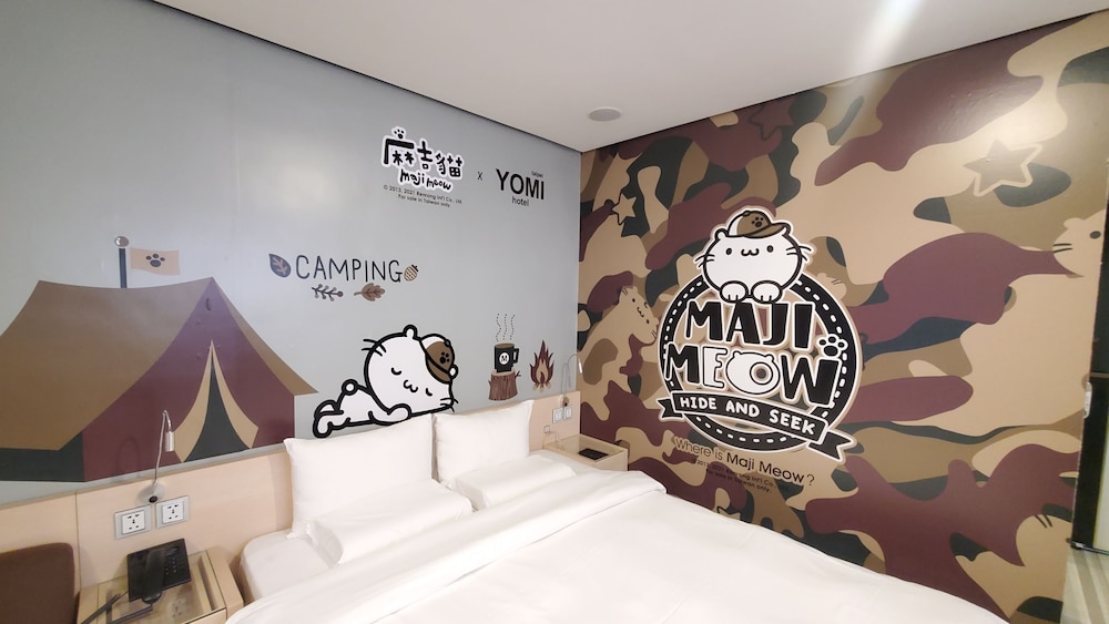 Yomi Hotel 42/76