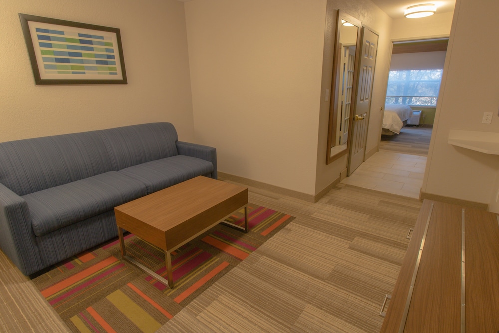 Holiday Inn Express Hotel And Suites Manassas 33/48