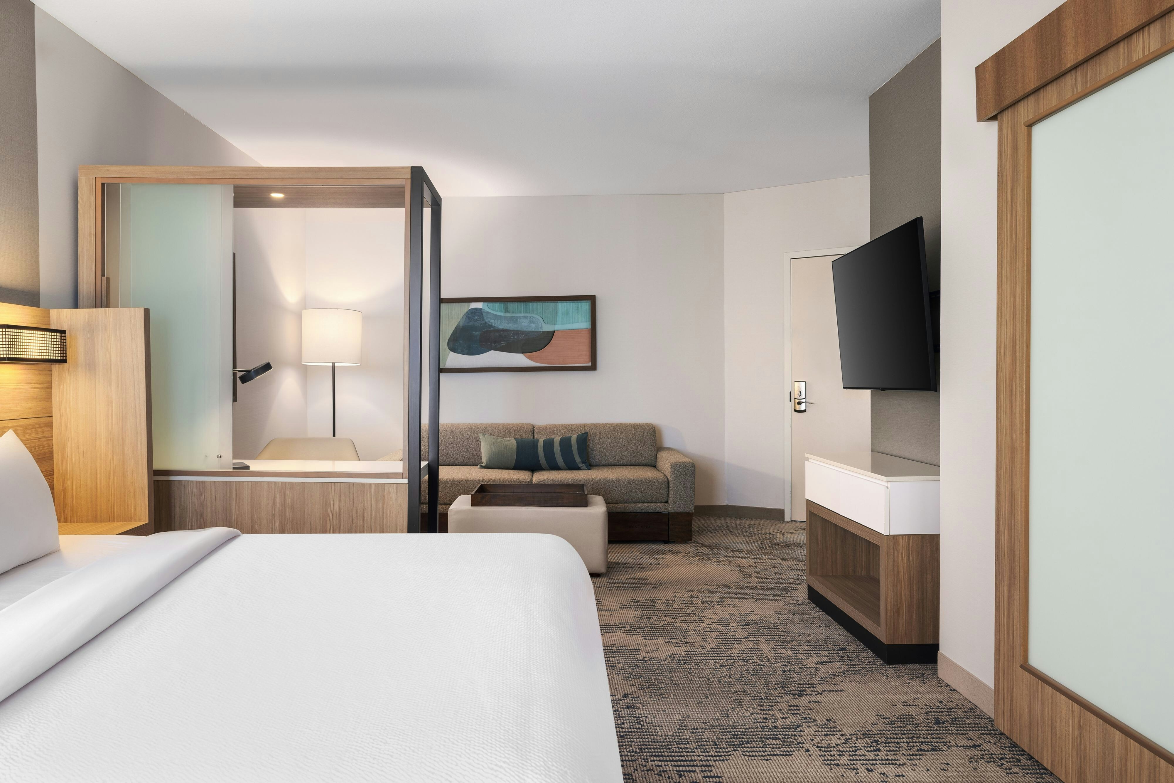 Springhill Suites Dayton Vandalia 9/41