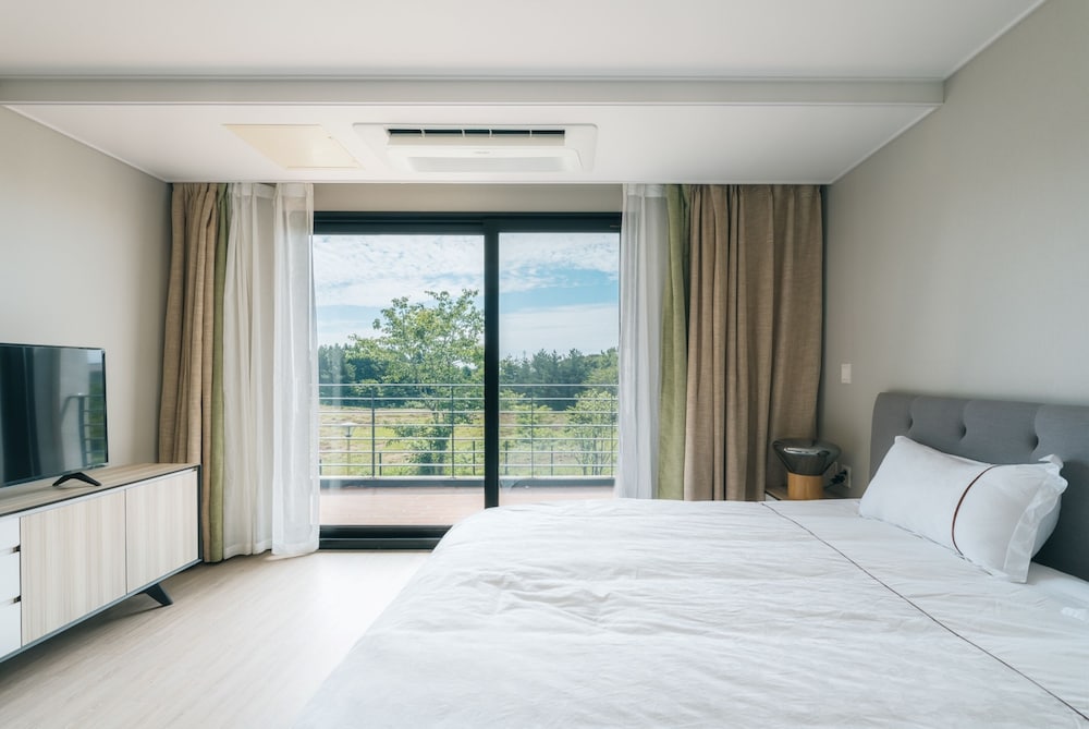PLATINUM, DELUXE, KING BED