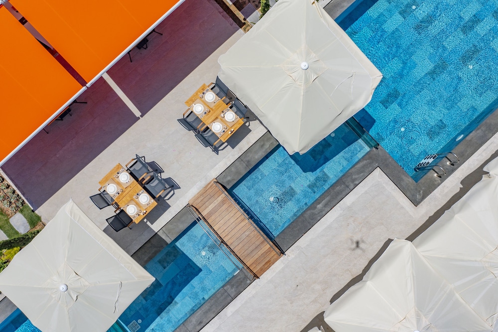 Selluka Boutique Hotel 46/48