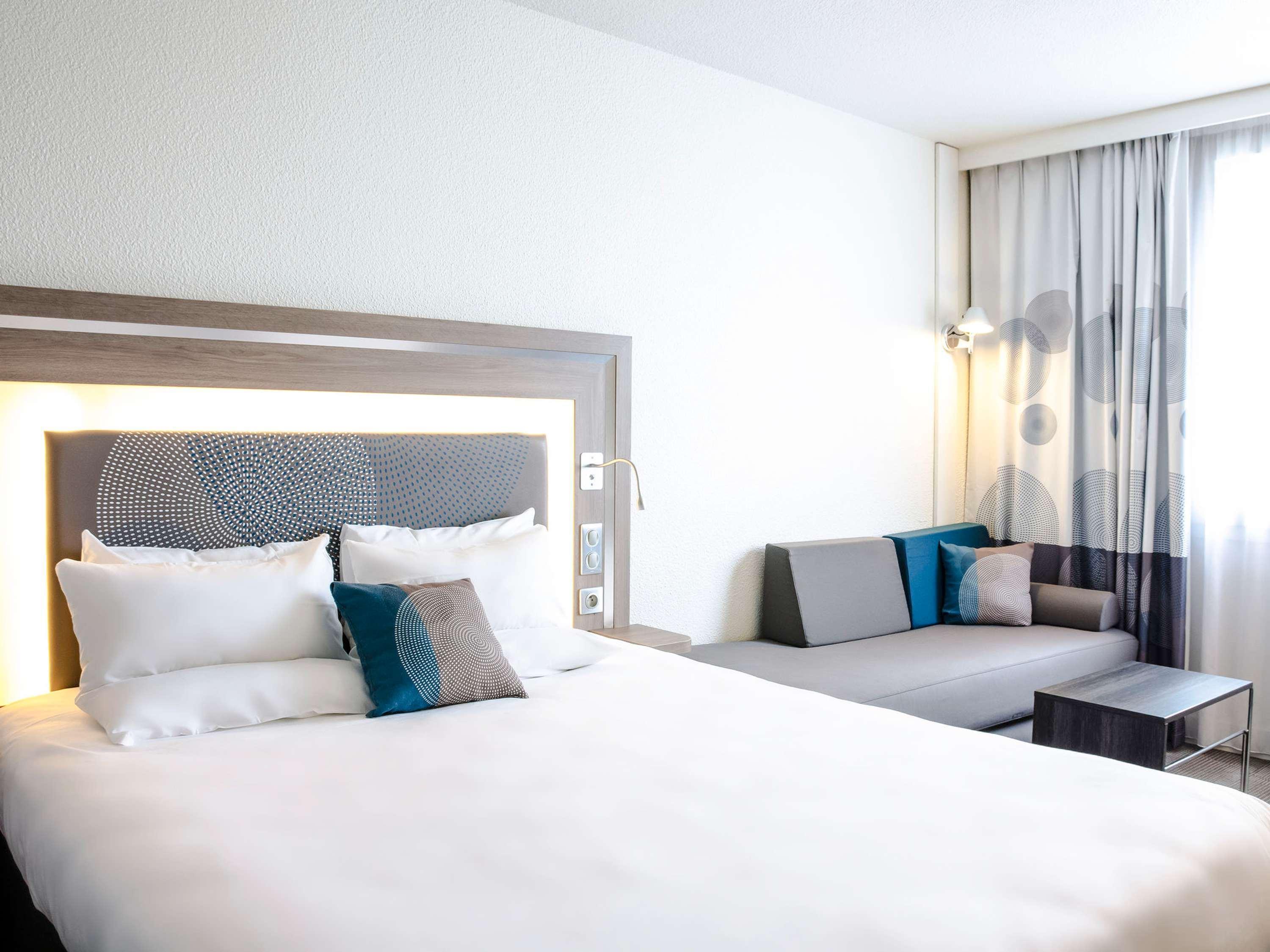 Superior, Double Bed