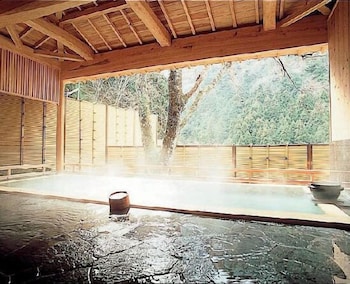 Akame Onsen Kakureyu Taisenkaku 4/6