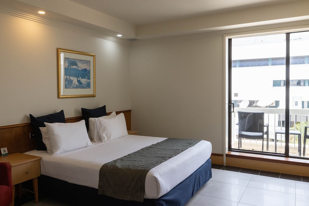 Mindil Beach Casino Resort 28/62